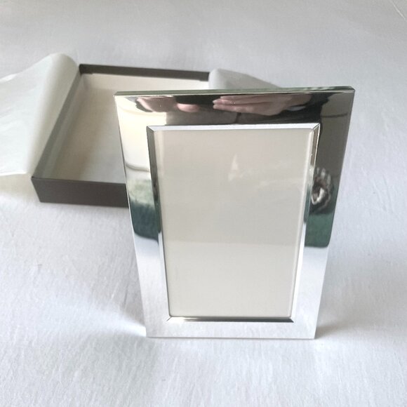 Other - Silver Picture Frame